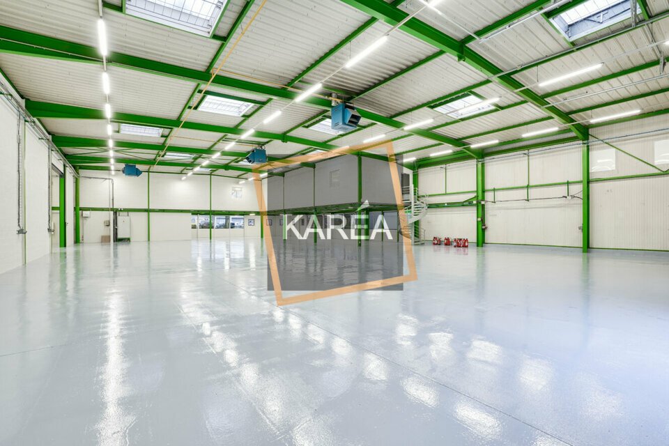 KAREA LOCATION-LOCAL D'ACTIVITE-SAINT_THIBAULT_DES_VIGNES-77