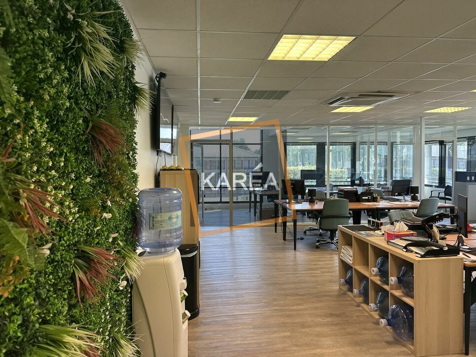 KAREA LOCATION-BUREAUX-SERRIS-77