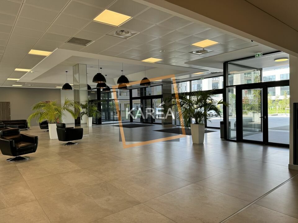 KAREA LOCATION-BUREAUX-JOSSIGNY-77