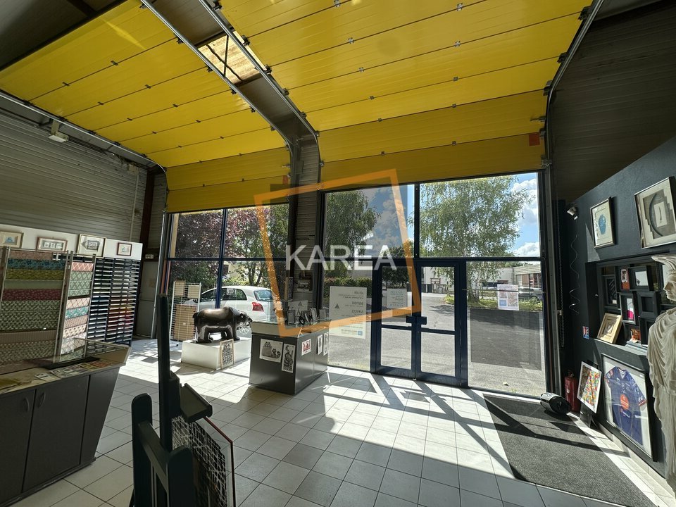 KAREA LOCATION-LOCAL D'ACTIVITE-NANTEUIL_LES_MEAUX-77