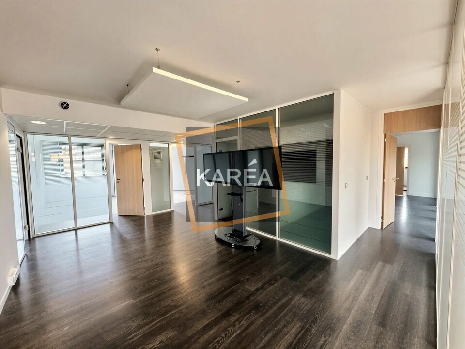 KAREA LOCATION-BUREAUX-LOGNES-77