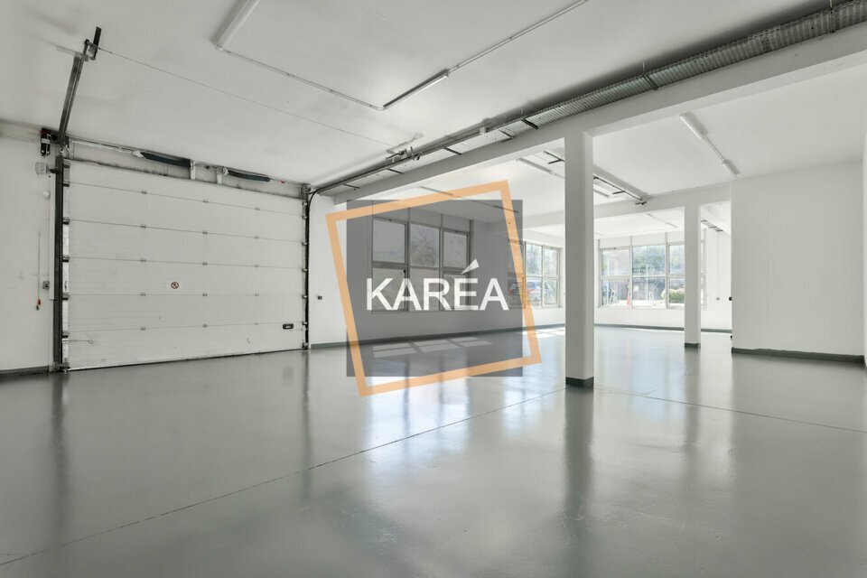 KAREA LOCATION-LOCAL D'ACTIVITE-VILLIERS_SUR_MARNE-94