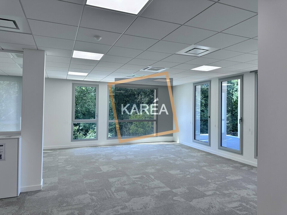 KAREA VENTE-BUREAUX-SERRIS-77