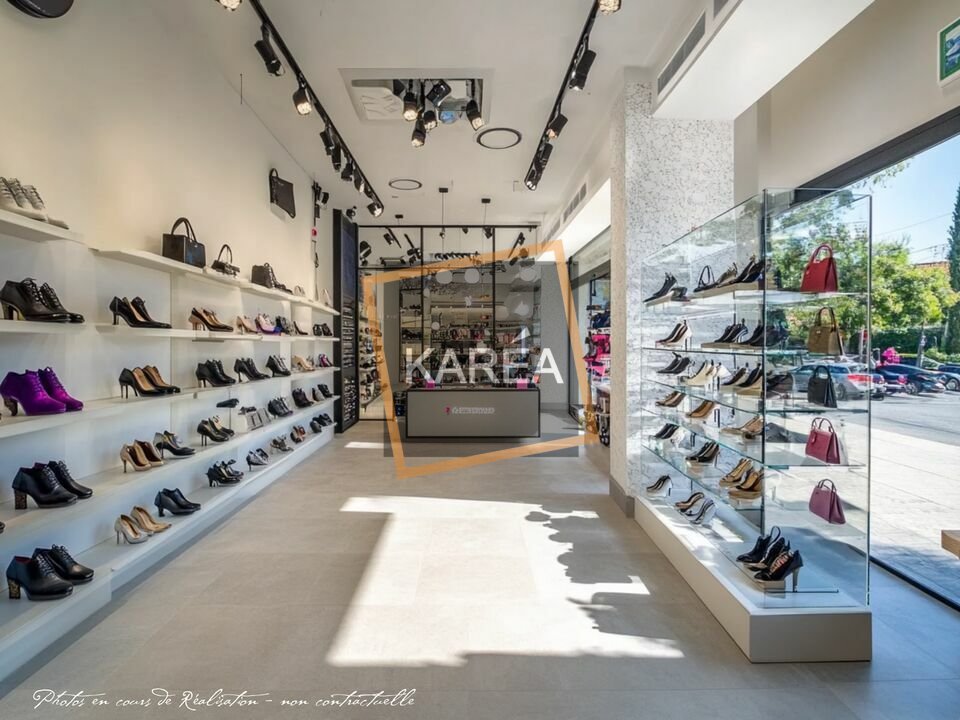 KAREA LOCATION-LOCAL COMMERCIAL-BUSSY_SAINT_GEORGES-77