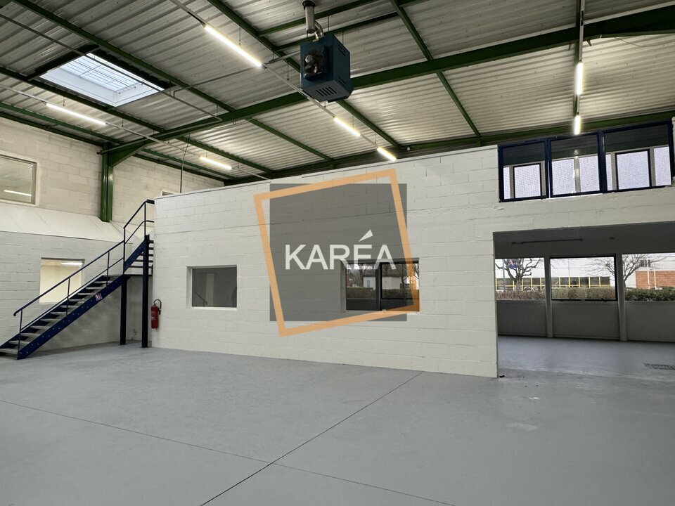 KAREA LOCATION-LOCAL D'ACTIVITE-SAINT_THIBAULT_DES_VIGNES-77