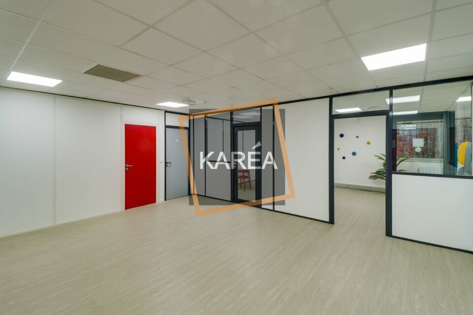 KAREA LOCATION-BUREAUX-VILLIERS_SUR_MARNE-94