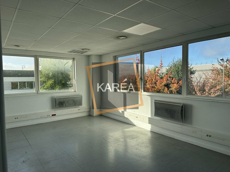 KAREA LOCATION-BUREAUX-MEAUX-77