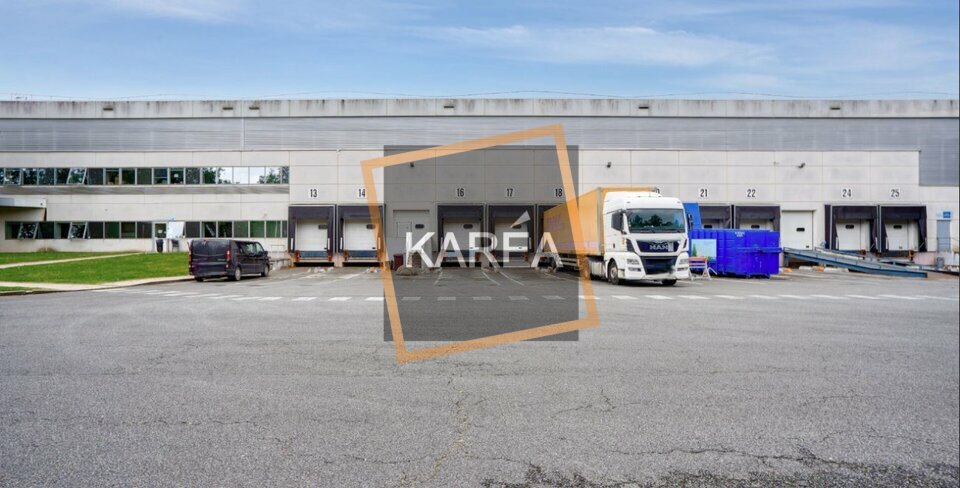 KAREA LOCATION-LOCAL D'ACTIVITE-BUSSY_SAINT_GEORGES-77