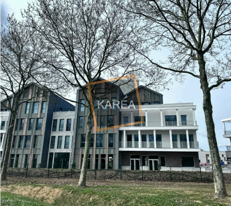 KAREA VENTE-LOCAL COMMERCIAL-SERRIS-77
