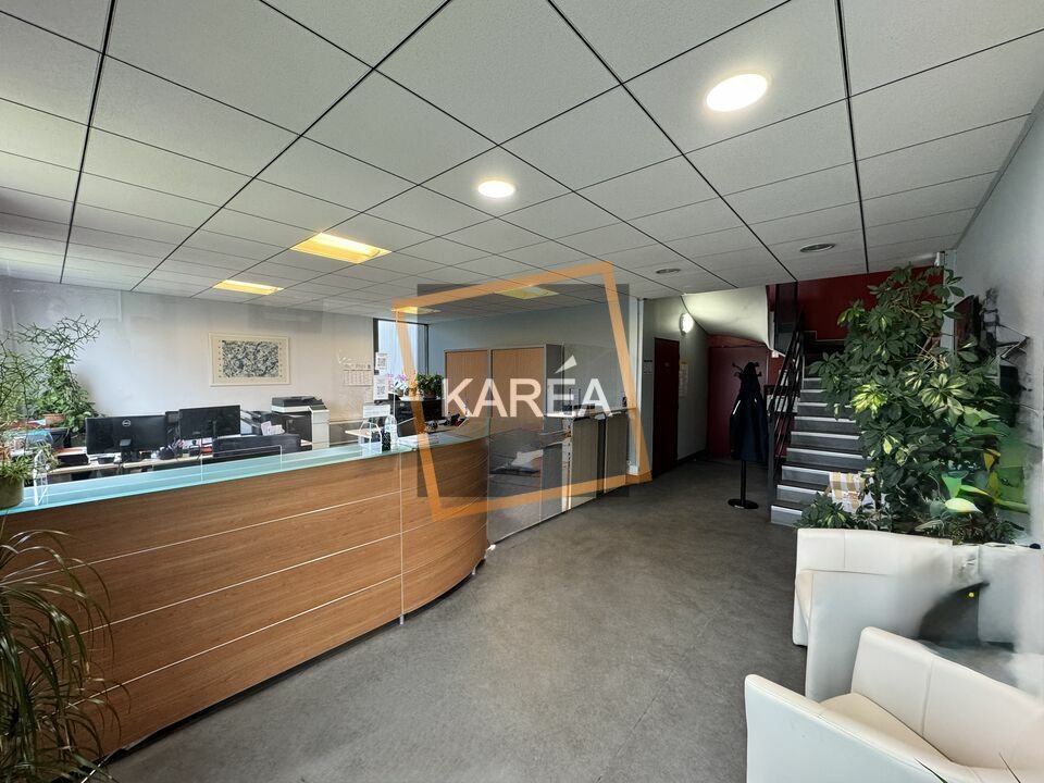 KAREA LOCATION-LOCAL D'ACTIVITE-MEAUX-77