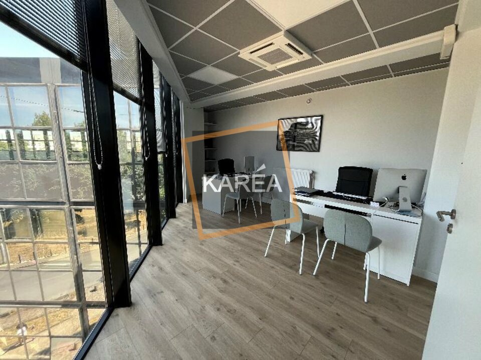 KAREA LOCATION-BUREAUX-CHAMPIGNY_SUR_MARNE-94