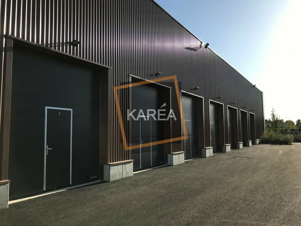 KAREA LOCATION-ENTREPOT-SERRIS-77
