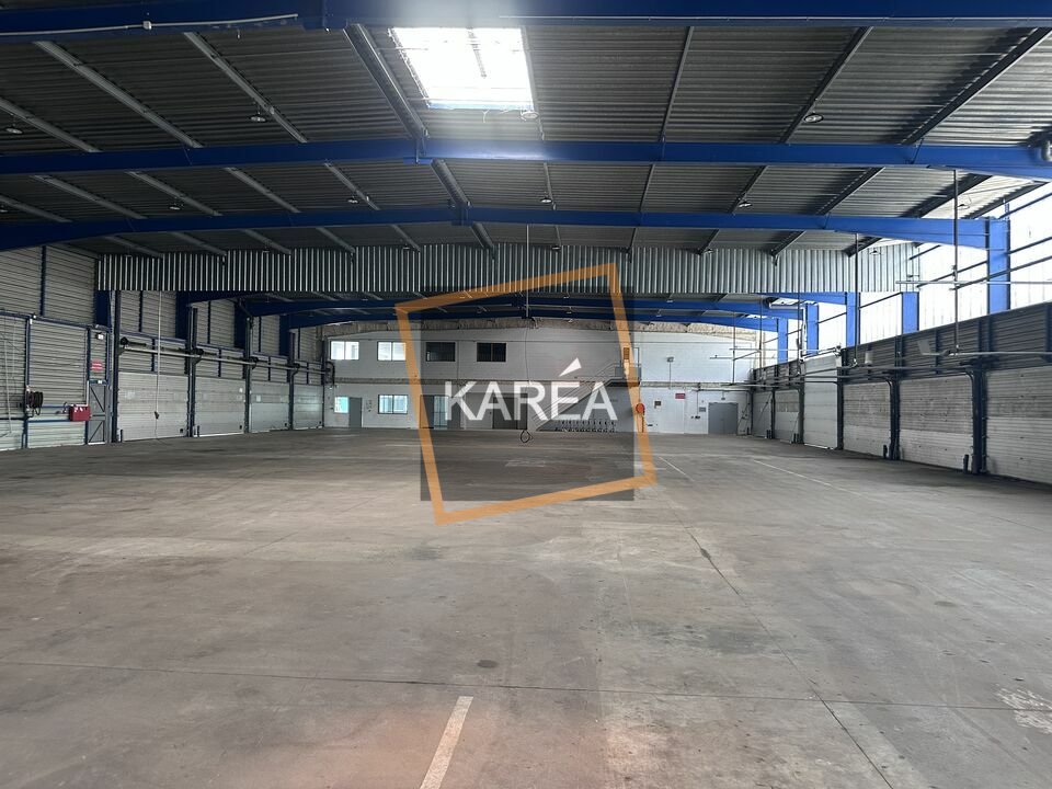 KAREA LOCATION-LOCAL D'ACTIVITE-FERRIERES-EN-BRIE-77