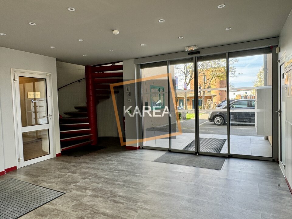 KAREA VENTE-BUREAUX-BUSSY_SAINT_GEORGES-77