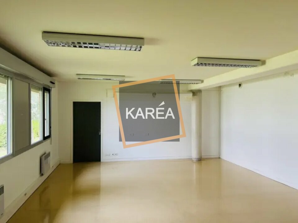 KAREA LOCATION-BUREAUX-CHAMPS_SUR_MARNE-77