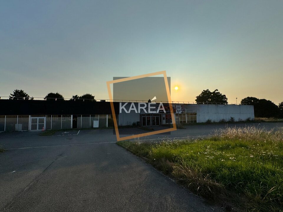 KAREA LOCATION-LOCAL COMMERCIAL-MEAUX-77