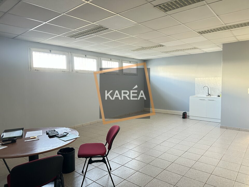KAREA LOCATION-BUREAUX-QUINCY_VOISINS-77