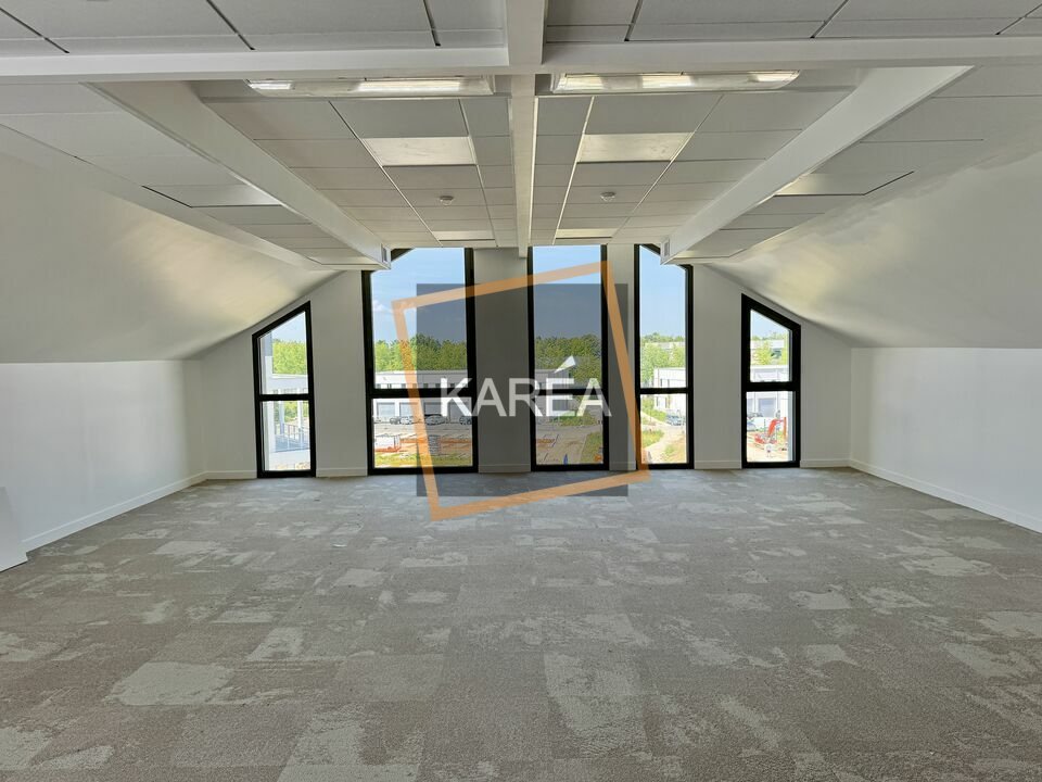 KAREA VENTE-BUREAUX-SERRIS-77