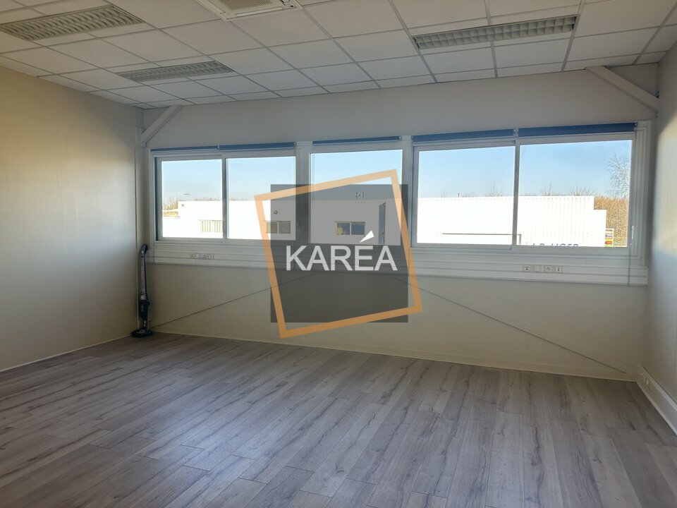 KAREA LOCATION-BUREAUX-QUINCY_VOISINS-77