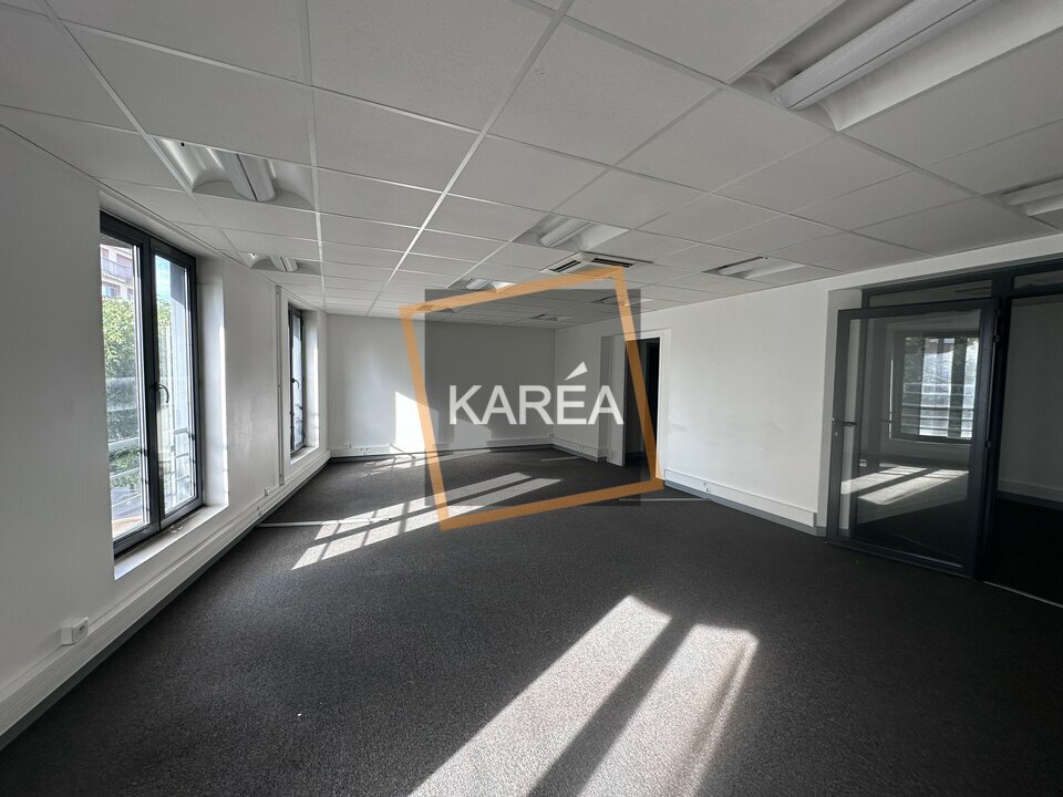 KAREA LOCATION-BUREAUX-CHELLES-77