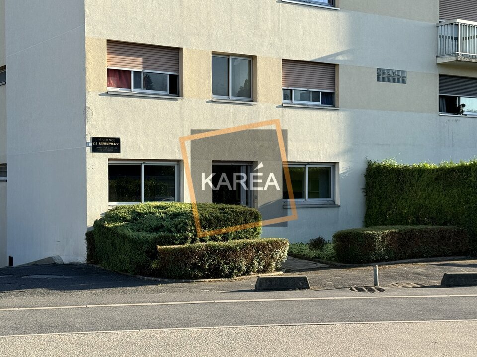 KAREA VENTE-BUREAUX-MEAUX-77