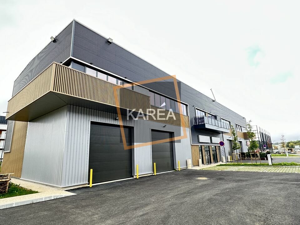 KAREA LOCATION-LOCAL D'ACTIVITE-CHALIFERT-77