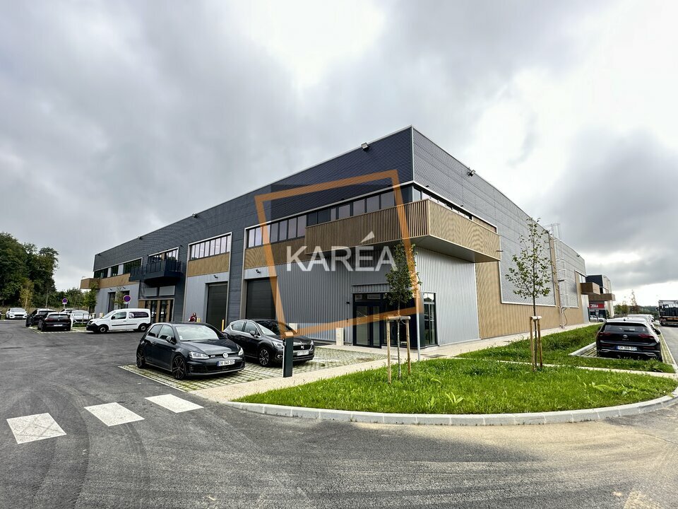 KAREA LOCATION-LOCAL D'ACTIVITE-CHALIFERT-77