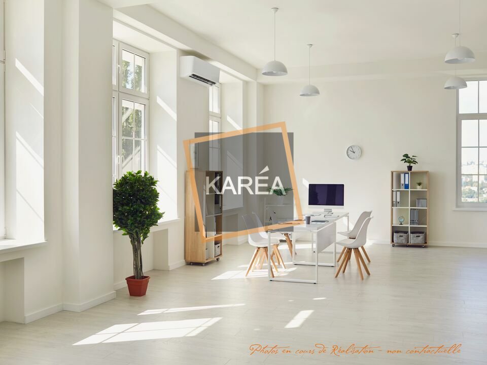 KAREA LOCATION-BUREAUX-SERRIS-77