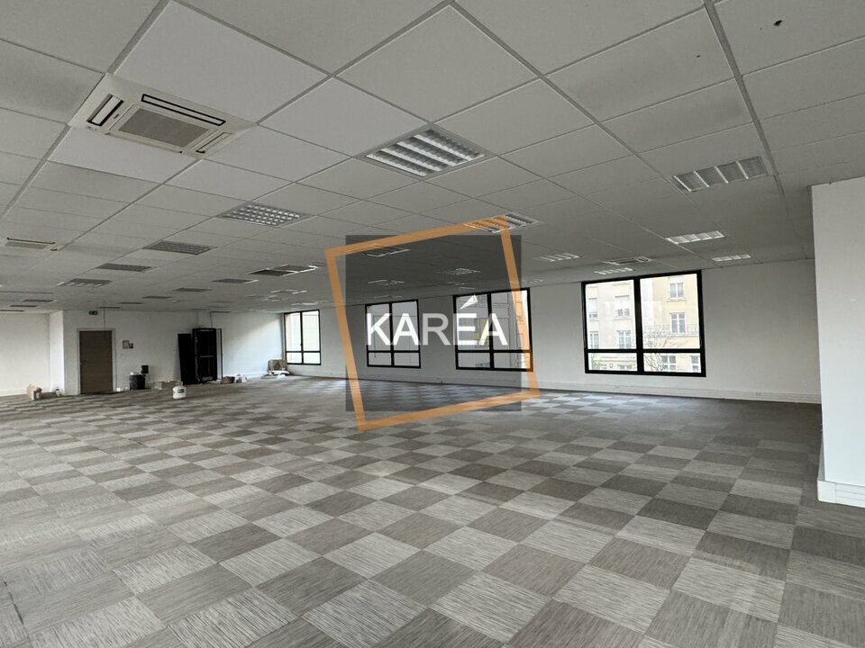 KAREA LOCATION-BUREAUX-BUSSY_SAINT_GEORGES-77