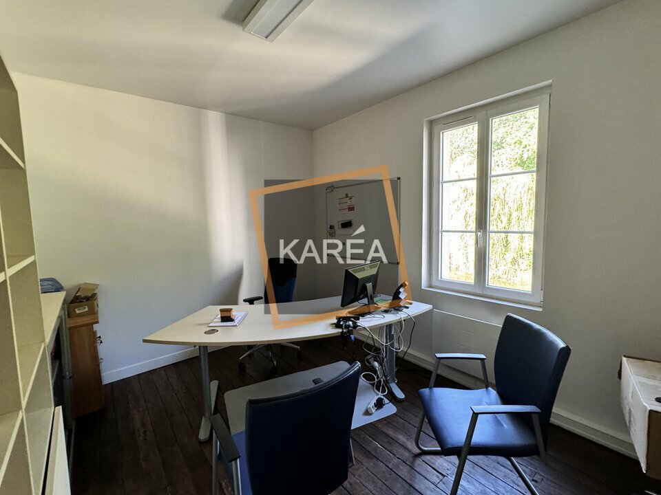 KAREA LOCATION-BUREAUX-MEAUX-77