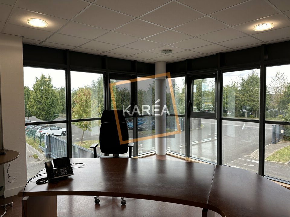 KAREA LOCATION-BUREAUX-FERRIERES-77