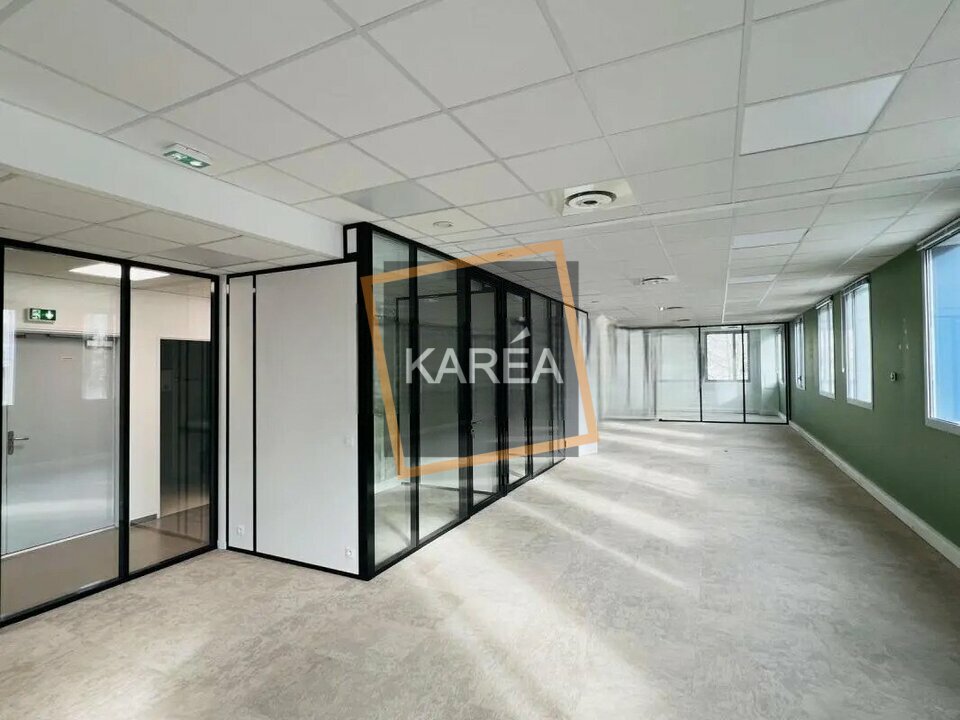 KAREA LOCATION-BUREAUX-CHAMPS-SUR-MARNE-77