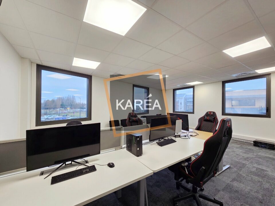 KAREA LOCATION-BUREAUX-SERRIS-77