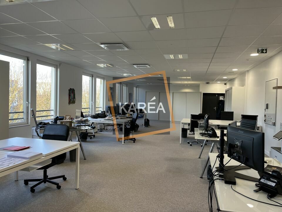 KAREA LOCATION-BUREAUX-CHESSY-77