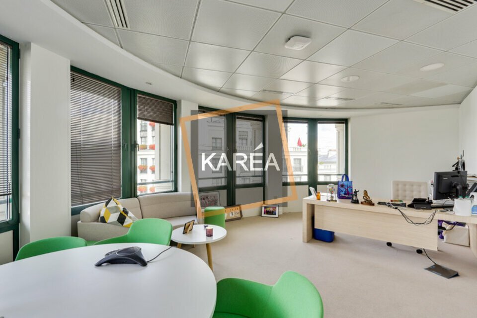 KAREA LOCATION-BUREAUX-CHESSY-77