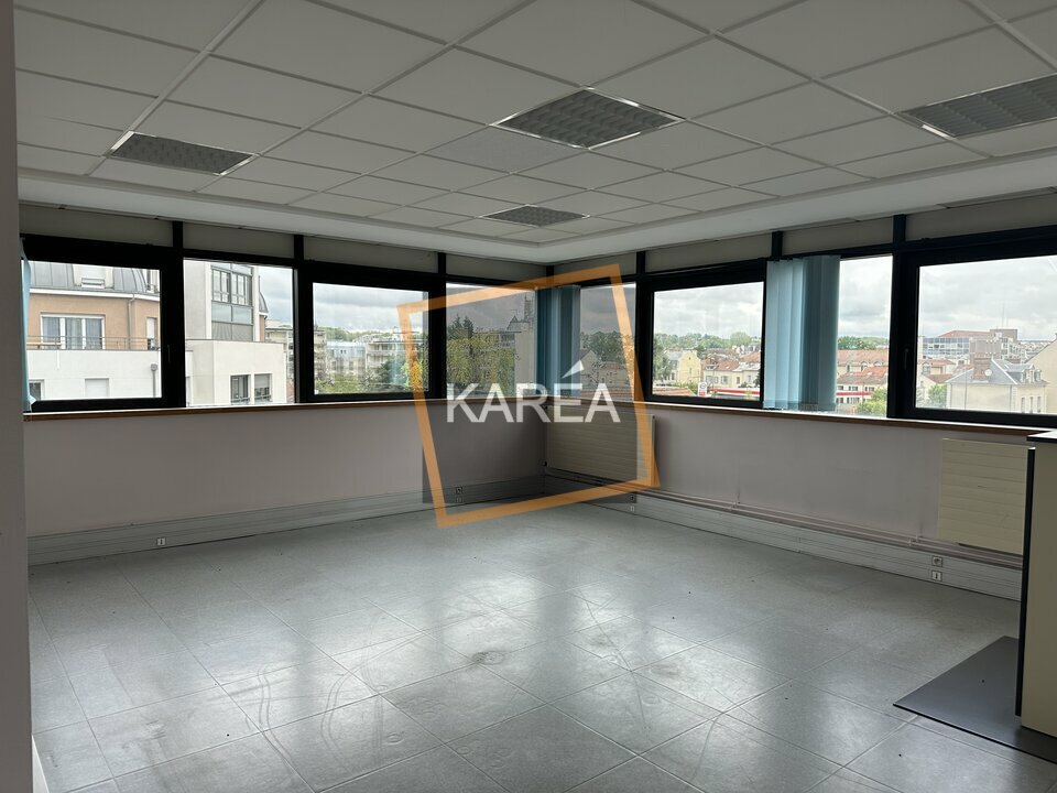 KAREA VENTE-BUREAUX-MEAUX-77