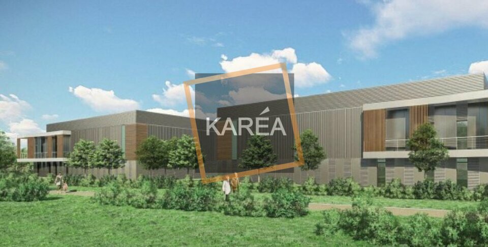 KAREA LOCATION-LOCAL D'ACTIVITE-COURTRY-77