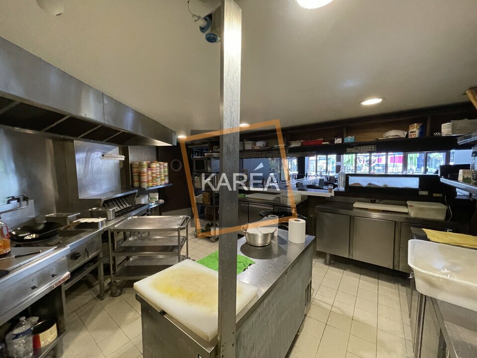 KAREA VENTE-FONDS DE COMMERCE-TORCY-77