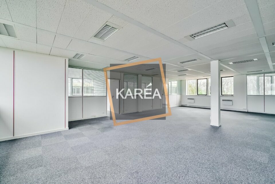 KAREA LOCATION-BUREAUX-SAINT_THIBAULT_DES_VIGNES-77