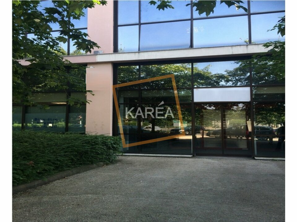KAREA LOCATION-BUREAUX-TORCY-77