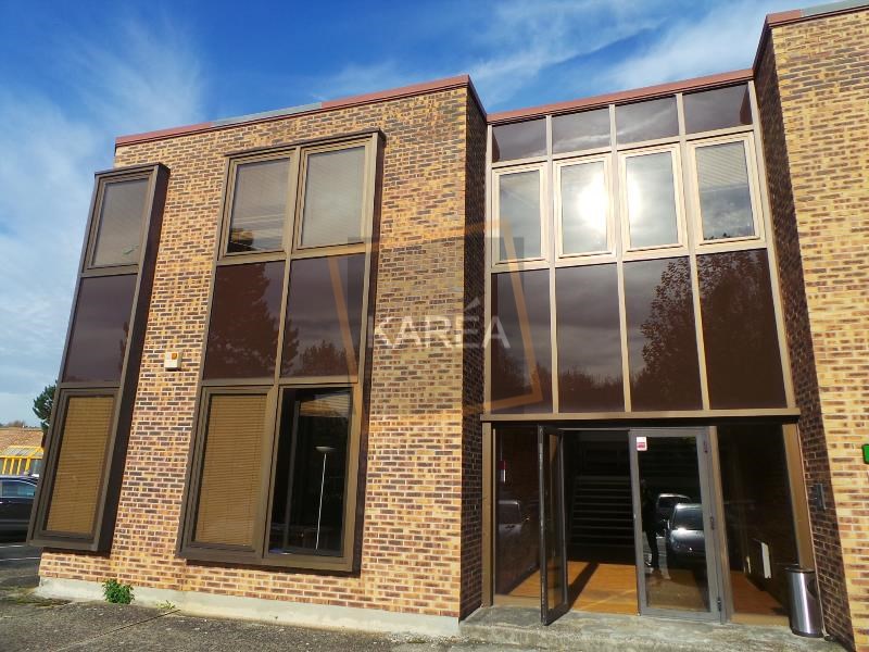 KAREA LOCATION-BUREAUX-CROISSY_BEAUBOURG-77