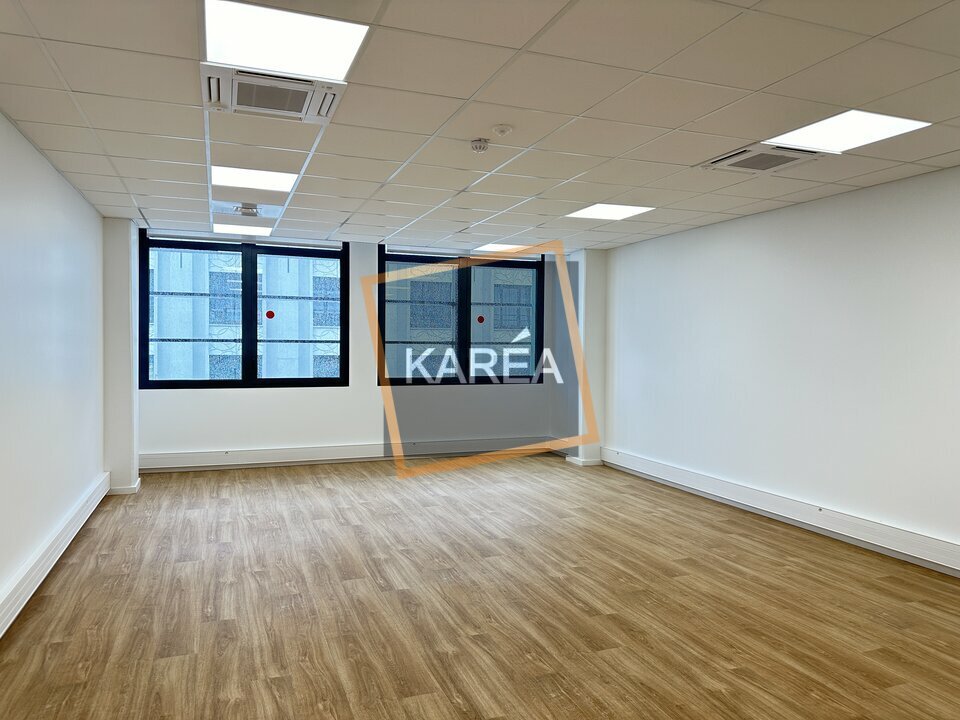 KAREA LOCATION-BUREAUX-CHESSY-77