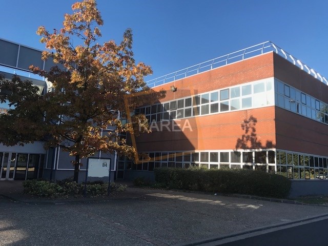 KAREA LOCATION-BUREAUX-SAINT_THIBAULT_DES_VIGNES-77