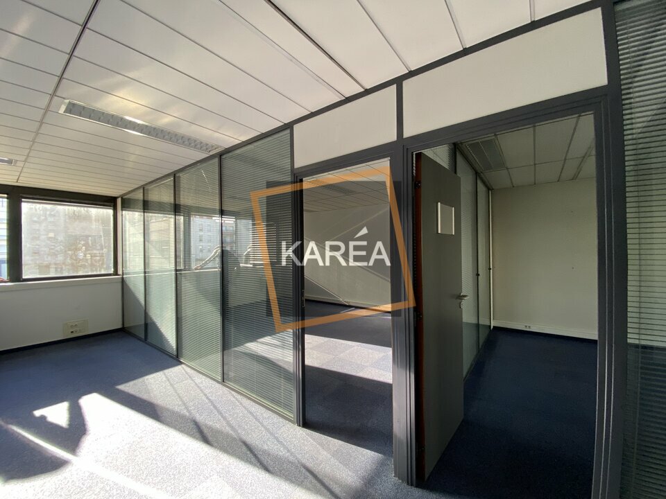 KAREA LOCATION-BUREAUX-LOGNES-77