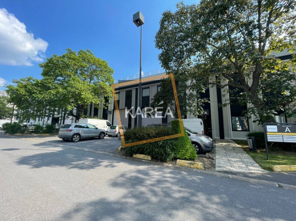 KAREA LOCATION-BUREAUX-LOGNES-77
