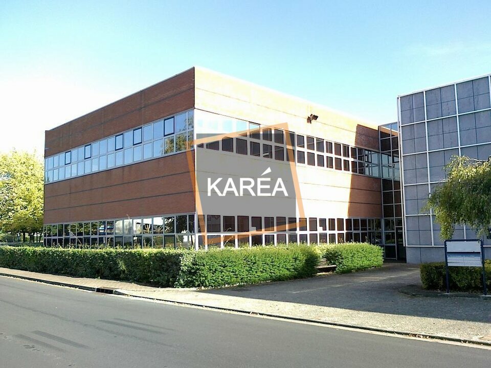 KAREA LOCATION-BUREAUX-SAINT_THIBAULT_DES_VIGNES-77