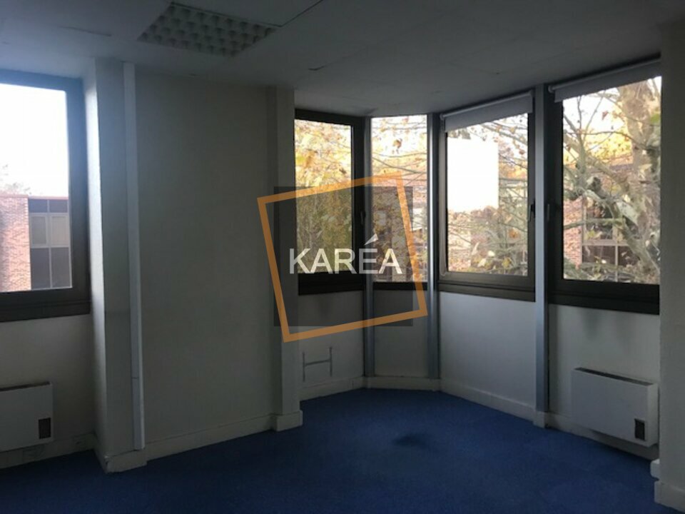 KAREA LOCATION-BUREAUX-CROISSY_BEAUBOURG-77