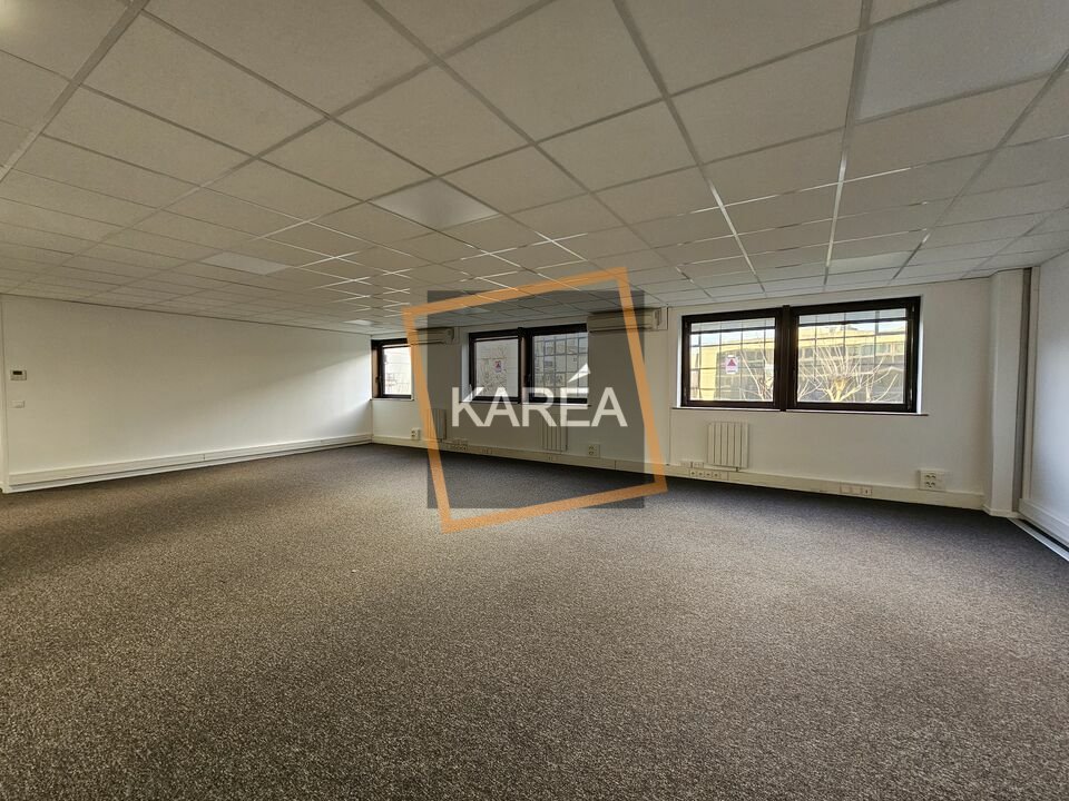 KAREA LOCATION-BUREAUX-LOGNES-77