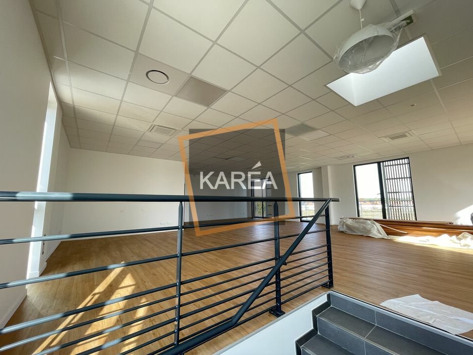 KAREA LOCATION-LOCAL D'ACTIVITE-CHANTELOUP_EN_BRIE-77