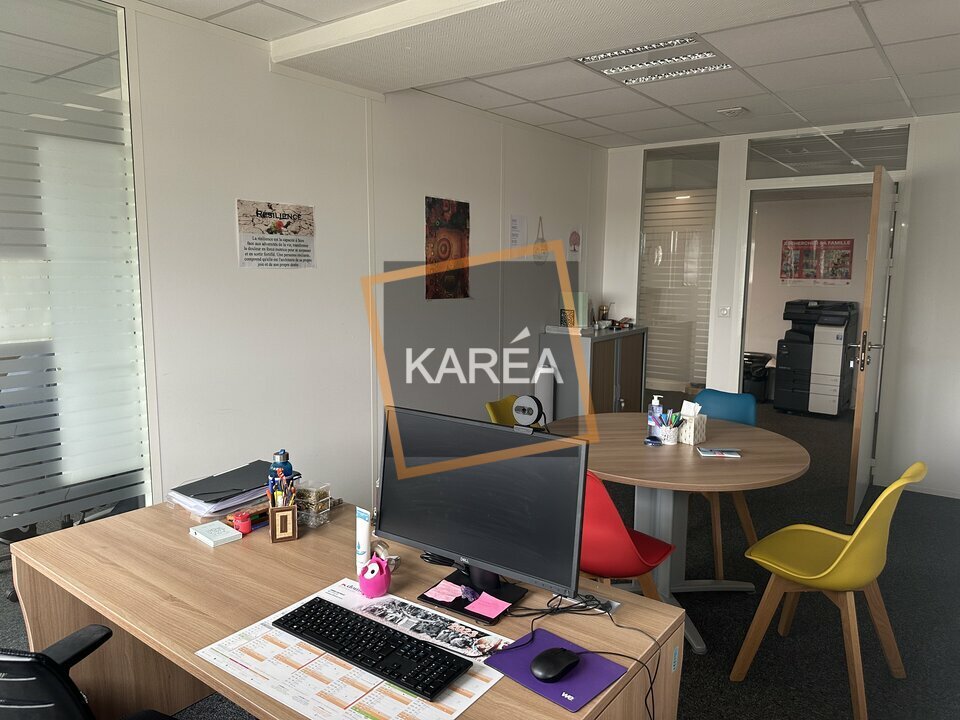 KAREA VENTE-BUREAUX-MEAUX-77